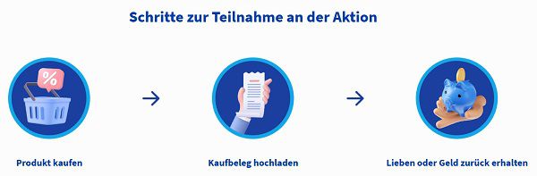 Head & Shoulders ausprobieren   bei Unzufriedenheit Geld zurück