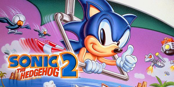 Steam: Sonic The Hedgehog 2 kostenlos (IMDb 8,5/10)