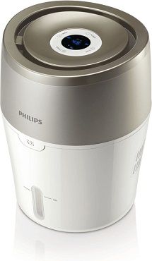 Philips Avent HU4803/01 Luftbefeuchter für 69,99€ (statt 84€)