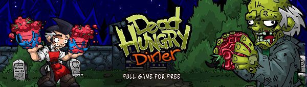 IndieGala: Dead Hungry Diner kostenlos spielbar (Metacritic 7,2)