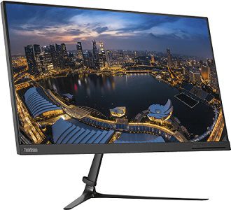 Lenovo L24i 10   24 Zoll Full HD Monitor ab 119,99€ (statt 199€)