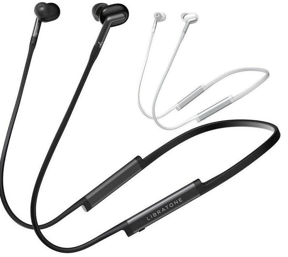 Libratone TRACK+ Wireless In Ear Headphones Bluetooth für 79,90€ (statt 180€?)