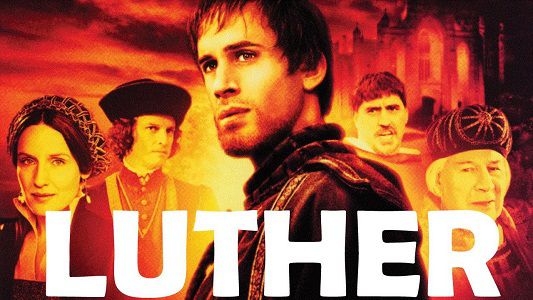 ARD Mediathek: Luther anschauen (IMDb 6,6/10)