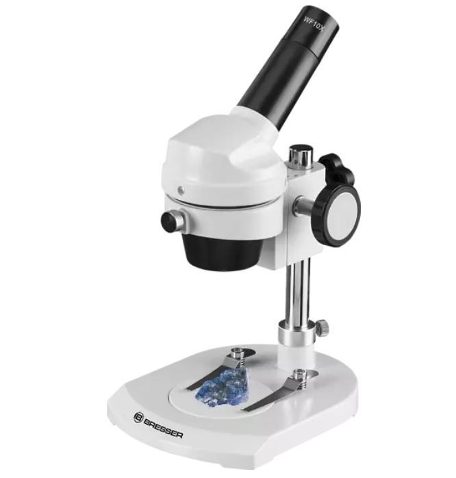 Media Markt Foto & Zubehör Aktion: z.B. BRESSER JUNIOR Mikroskop für 34,22€ (statt 49€)