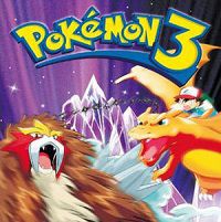 Pokémon 3 – Im Bann der Icognito gratis anschauen (IMDb 5,9/10)