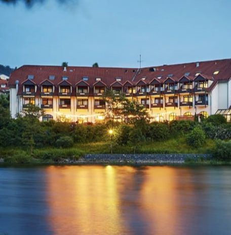 5 ÜN in Nordhessen am Diemelsee inkl. HP &#038; Wellness für 325€ p.P.