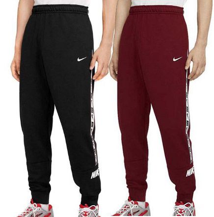 Nike M NSW Repeat Jogginghose ab 36,38€ (statt 48€)