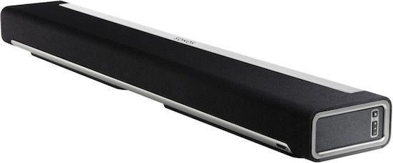 Sonos Playbar Streaming Soundbar ab 349€ (statt 479€)