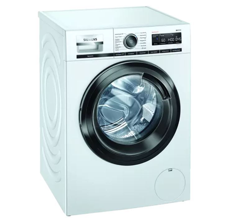 SIEMENS WM14VMFCB9 Waschmaschine 9kg für 649€ (statt 749€)