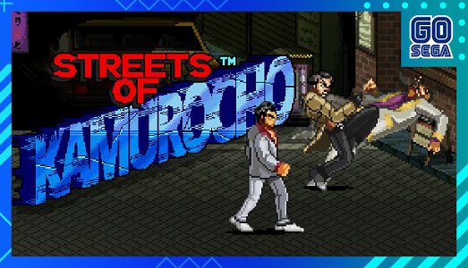 Abgelaufen! Steam: Streets Of Kamurocho NUR NOCH HEUTE gratis abholen