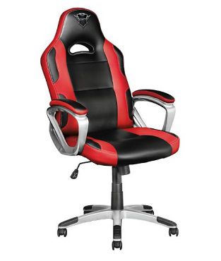 TRUST Gaming GXT 705R Gaming Stuhl für 109€ (statt 136€)