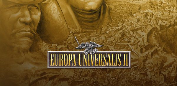 GOG.com: Europa Universalis II gratis (IMDb 8,0/10)