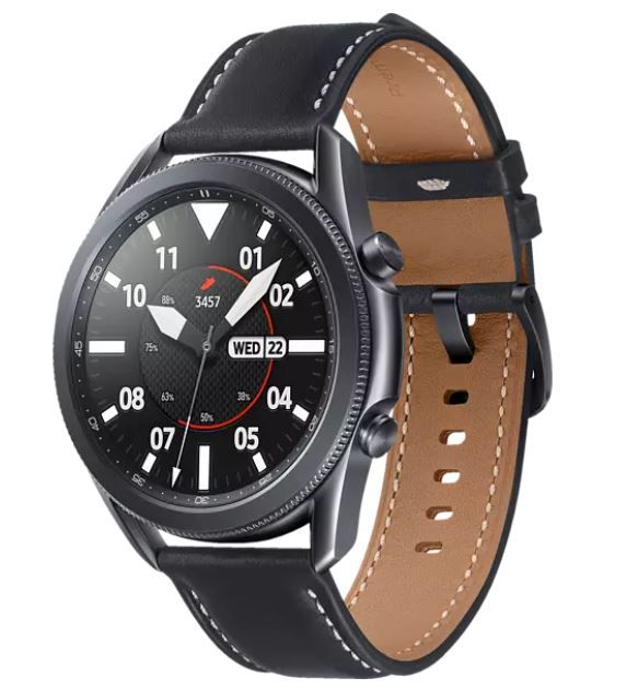 Saturn Top Angebote des Monats: z.B. SAMSUNG Galaxy Watch 3 Smartwatch für 354,45€ (statt 418€)