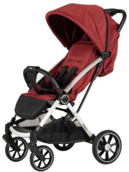 Hartan Buggy i maxx Xtra line in rot ab 164,99€ (statt 205€)