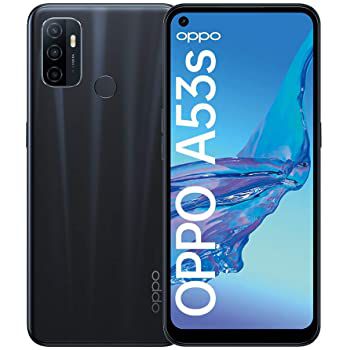 Oppo A53s Smartphone mit 128GB & Android 10.0 ab 125€ (statt 190€)