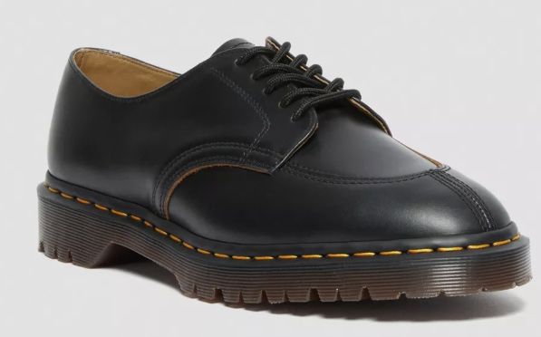 Dr. Martens Sale mit bis zu 50% Rabatt   z.B. Vintage Glattlederschuhe für 94€ (statt 190€)