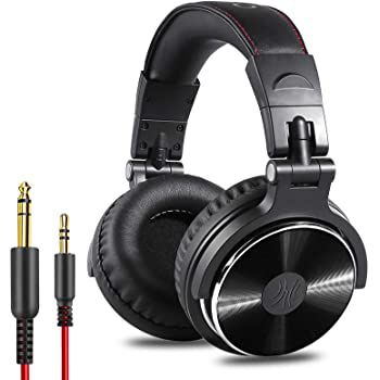 OneOdio Pro 10B Over Ear Headset für 27,19€ (statt 34€)