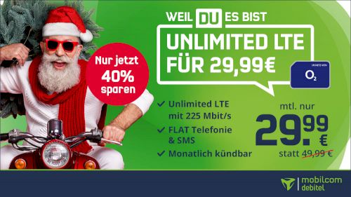 Bis Uhr O2 Free Unlimited Lte Max Fur 29 99 Mtl Statt 50 Monatlich Kundbar