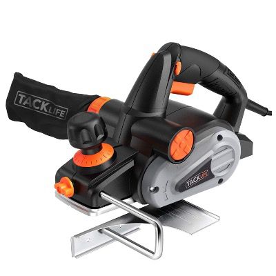 TACKLIFE 710W Hobelmaschine mit 16.500 U/Min für 32,99€ (statt 46€)