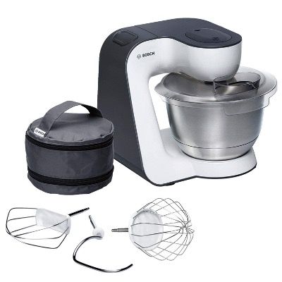 Bosch MUM5 StartLine MUM54A00 Küchenmaschine für 103,99€ (statt 131€)