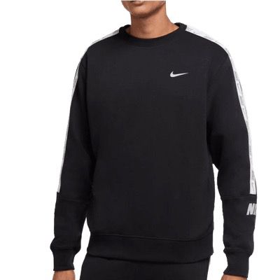 Nike Sportswear Pullover Repeat Fleece Crew BB für 39,95€ (statt 48€)