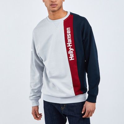 Helly Hansen Crew Sweatshirt für 21,99€ inkl. Versand