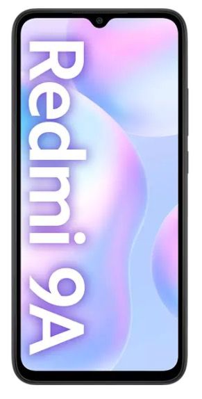 Xiaomi Redmi 9A Einsteiger Smartphone mit 32GB für 86,49€ (statt 99€)