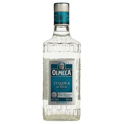 Olmeca Blanco Tequila Clasico 1x 0,7 Liter für 16,99€ (statt 21€)