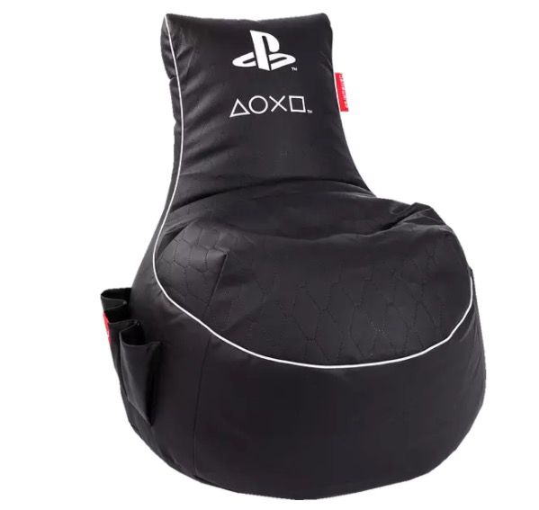 GAMEWAREZ PlayStation Gaming Sitzsack für 90,38€ (statt 144€)