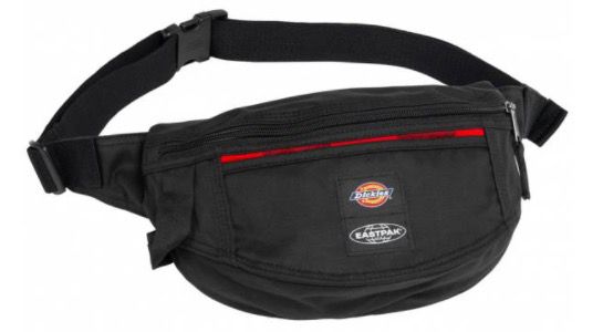 Dickies x Eastpak EP3 Bauchtasche in 3 Farben für je 18€ (statt 37€)