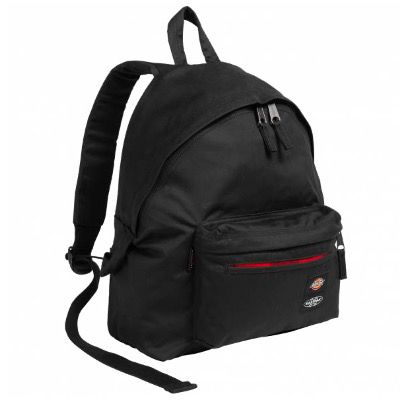 Dickies x Eastpak EP1 Rucksack in Schwarz für 23,14€ (statt 32€)