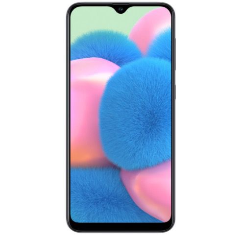 Samsung Galaxy A30s mit 64GB für 189,99€ (statt 213€)