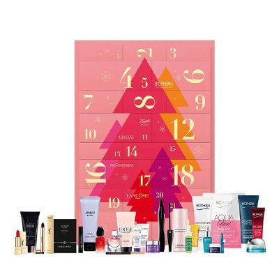 Lancôme Luxusmarken Adventskalender 2020 für Sie nur 59,99€ (statt 75€)