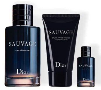 🔥 Douglas Sale mit 20% Extra Rabatt (ab 99€ Geschenk)   z.B. Dior Sauvage Set für 67,68€ (statt 85€)