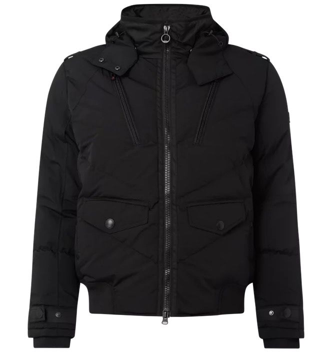 Wellensteyn Synergy 870 Funktionsjacke für 175,99€ (statt 260€)