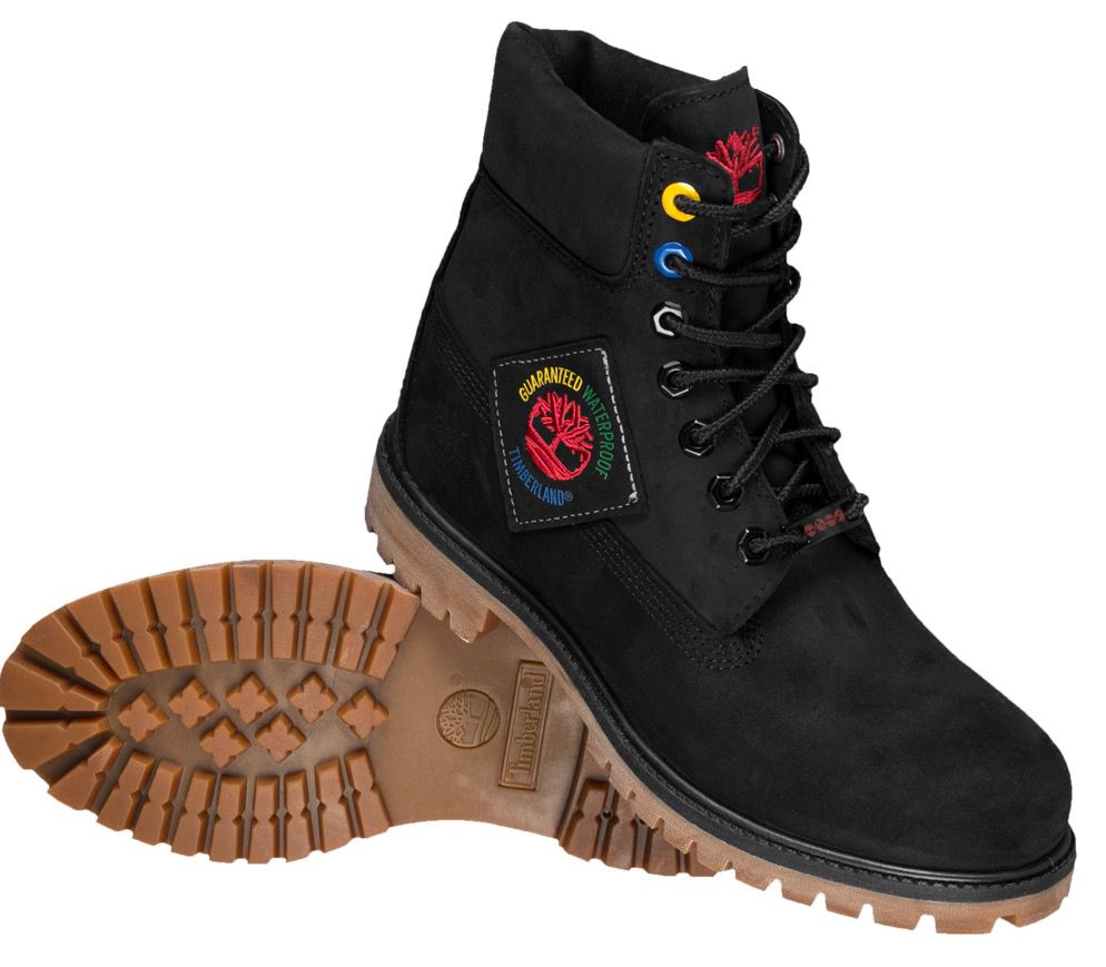 Timberland 6 Inch Premium Waterproof Herren Boots für 83,88€ (statt 120€)