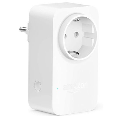 Amazon Smart Plug WLAN Steckdose für 12,99€ (statt 24€)