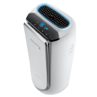 Rowenta PU6080 IntensePure AirConnect Luftreiniger mit NanoCaptur Technologie für 208,90€ (statt 277€)