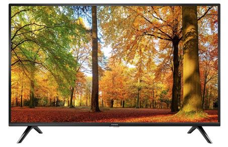 Thomson 32HD3306X1 LED Fernseher (32 Zoll, HD ready) für 127,95€ (statt 154€)