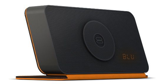 Bayan Audio Soundbook X3 Portable Wireless Bluetooth und NFC Speaker & Radio für 46,98€ (statt 229€)