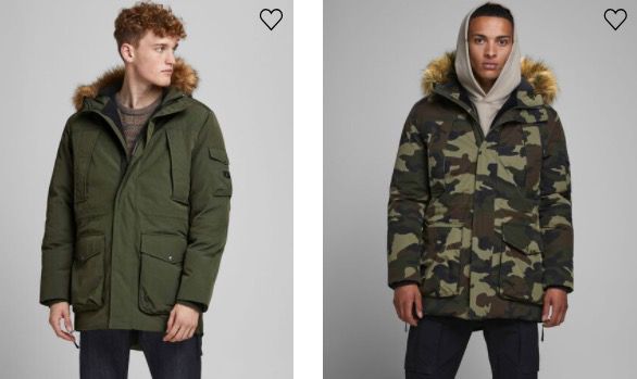 Jack & Jones Singles Day Sale + bis 50% Extra Rabatt   z.B. Hybrid Strickjacke für 33€ (statt 63€)