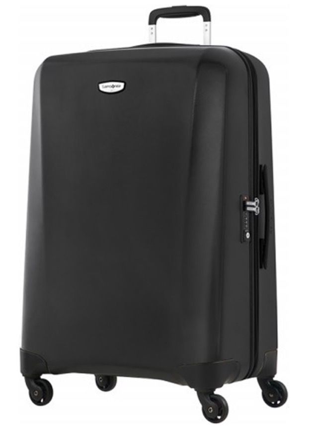 Samsonite NCS Classic Hartschalen Trolley mit 32 Liter für 89,89€ (statt 149€)