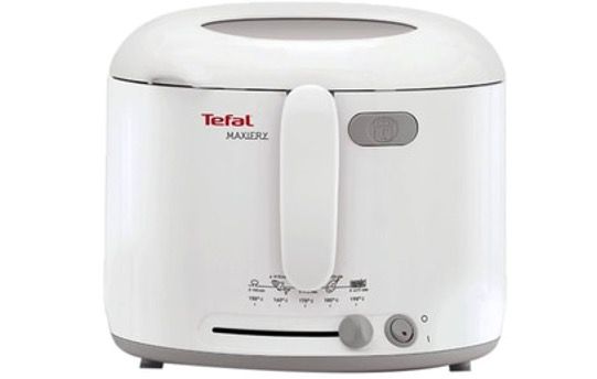 Tefal Uno M FF 1231 Fritteuse für 39,99€ (statt 61€)