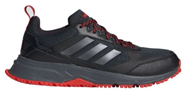 adidas Rockadia Trail 3.0 Laufschuhe für 31,95€ (statt 50€)