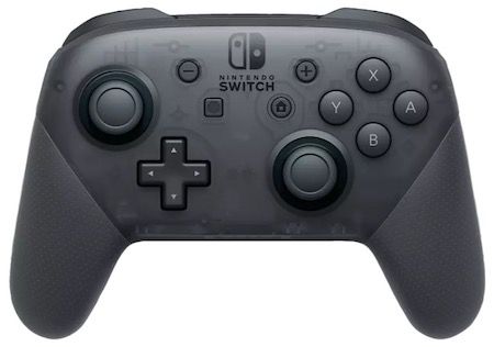 Nintendo Switch Pro Controller + Mario Kart 8 Deluxe für 90,28€ (statt 105€)
