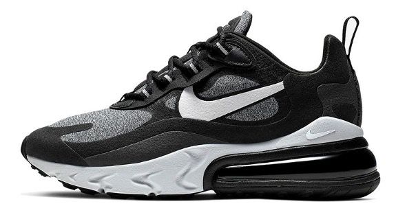 Nike Air Max 270 React Damen Sneaker für 49,99€ (statt 104€)