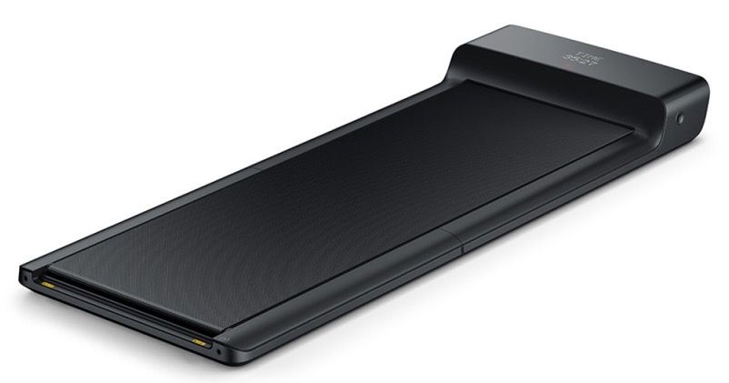 Xiaomi WalkingPad A1 Pro Laufband (max. 6 Km/h) für 376,61€ (statt 429€)