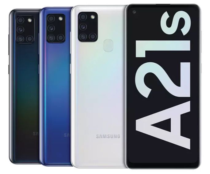 Nur noch bis 0Uhr! MwSt. auf Samsung Galaxy Deals geschenkt   z.B. Galaxy A51 für 216€ 