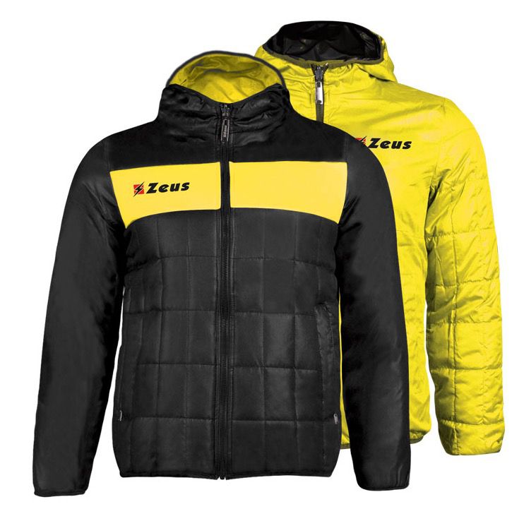 Zeus Apollo Fußball Set mit 12 Teilen (Trainingsanzug, Regenjacke uvm.) für 89€ (statt 119€)