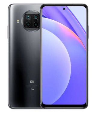 Xiaomi Mi 10T lite für 1€ + o2 Flat von Blau.de mit 8GB LTE für 15,99€ mtl.   Earbuds 2 Basic gratis